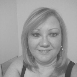 Meet your Posher, Judy-lea